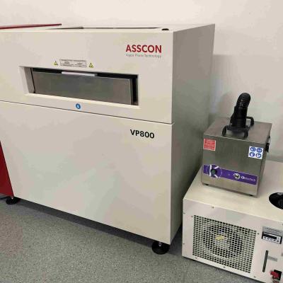 Vapor Phase Reflow technology